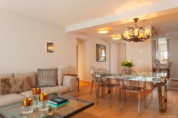 Hotel Thurnhers Alpenhof